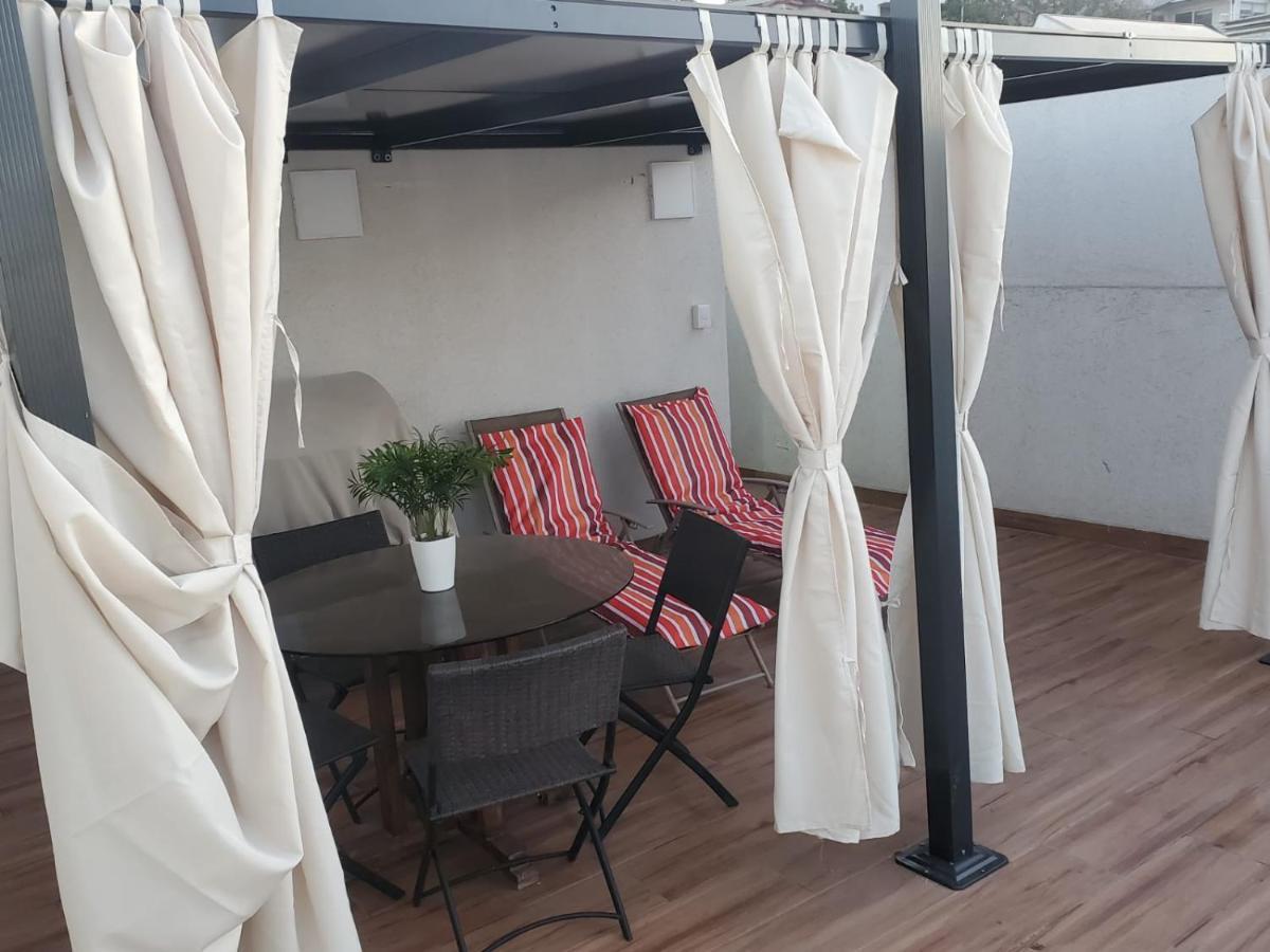 Dpto Concon Apartment Exterior photo